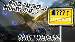 NEUER Partner? Schon WIEDER?  CHW Core  Systemvorstellung