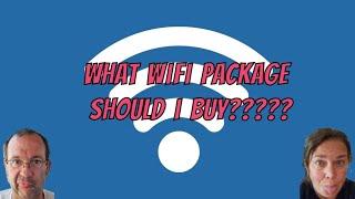 Carnival Cruise WiFi Packages Explained   Updated pricing in the description effective 1282023