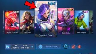 GLOBAL BENEDETTA GUIDE TO BEAT ANNOYING META HERO RUBY  MOBILE LEGENDS TOP GLOBAL BUILD