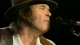 Neil Young & Crazy Horse - Train of Love - 1021994 - Shoreline Amphitheatre Official