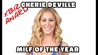 Cherie Deville - XBIZ award 2021 - MILF of the year