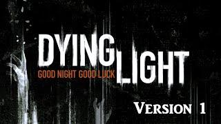 Dying Light Main Menu OST Version 1