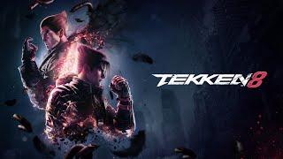 TEKKEN 8 Игрофильм. Серия #1 Прохождение