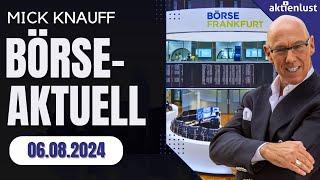 BÖRSE-AKTUELL DAX-NIKKEI–DOW-Zalando-Bayer – Schaeffler– Fraport-Airbus-Wochenplan und Gewinnspiel