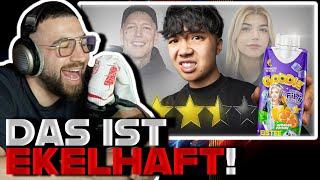 WER KAUFT SOWAS?   Mert reagiert auf „Influencer Produkte“ von Seltix  MertAbiReacts