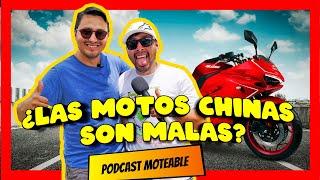 MOTOS BARATAS EN PERÚ  ¿SON BUENAS O SON UN DESASTRE?