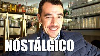 NOSTÁLGICO