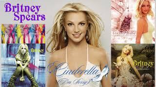  BRITNEY - CINDERELLAIm Sorry 2001 