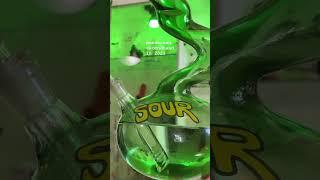 1652 piece of the week the giant Sour zong