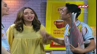 Shaheer Kecarian Ayu  Pesbukers Ramadhan  ANTV  06052019