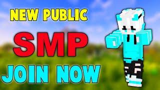 MINECRAFT LIVE STREAM HINDI  MINECRAFT PUBLIC SMP JOIN FREE   MR JPX IS LIVE