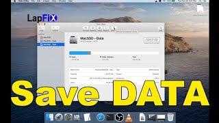 How to Install macOS Catalina 10.15 without losing your data  LapFix