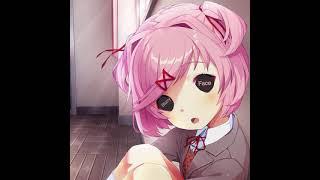 This is poo poo but the song suits her soo ddlc edit
