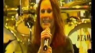 Black Sabbath  -  Electric Funeral Live in Donington 2005