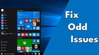 Repair Windows 10 FAST
