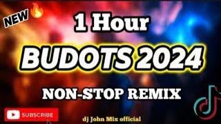  NEW  BEST BUDOTS 2024 TIKTOK NONSTOP REMIX