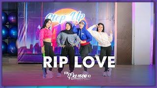 RIP LOVE - FAOUZIA  FITDANCE ID  DANCE VIDEO Choreography