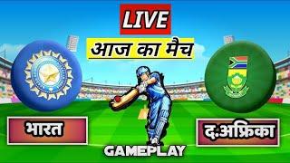 Live India vs SF 1st Test Match  IND vs Ban Live Cricket Match today  #cricket