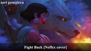 Nightcore-Fight Back Neffex cover