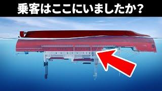 たった20分であな銅頭脳を刺激する衝撃的な事実