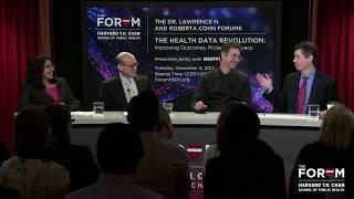 Greatest Hope and Concern Highlight from The Health Data Revolution