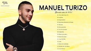 MTZ Manuel Turizo - Sus Mejores Éxitos 2021 - Best Songs of MTZ Manuel Turizo 2021