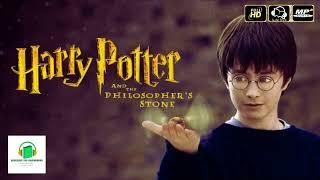  Harry Potter and the Philosophers Stone by J.K. Rowling - Full Audiobook  Free Audiobook