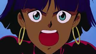 Nadia Secret Of the Blue Waters Best Episode