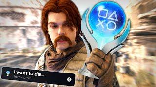 The Jedi Survivor Platinum Trophy Was A Collectible Nightmare..