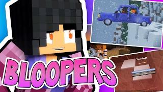 Aphmau Bloopers  Roleplay and Minigame Bloopers