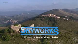 SkyworksTVF International 2020