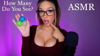 Testing Your Focus   Personal Attention ASMR