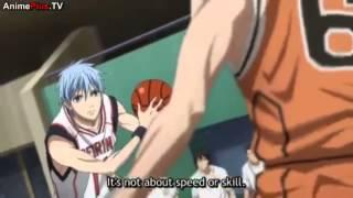 Kurokos Vanishing Drive Season 2 Episode 6