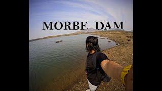 MORBE DAM KARJAT  BREAKFAST DRIVE  DHAI RIVER KHALAPUR RAIGAD  CITY ESCAPE WITH HARSHHONDA JAZZ