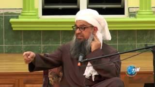 The Devils Deception Part 1 Shaykh Ahmed Ali