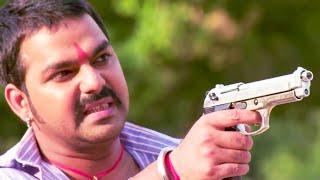 पवन सिंह अपने सगे चाचा को क्यों गोली मारा देखिये #Pawan Singh #Kajal Raghwani