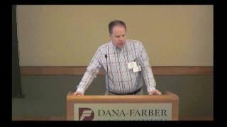 Lynch Syndrome and Immunotherapy  Dana-Farber Cancer Institute