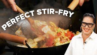 Life-changing Stir-fry SECRETS  Chop suey  Marion’s Kitchen