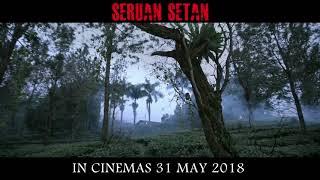 Seruan Syaitan 2018 Official Trailer