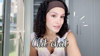 Chit Chat & Makeup - این قسمت انتخاب درست 