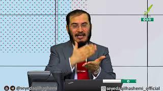 مناظره داغ و جنجالی با یکی از سربازان متعصب امام زمان