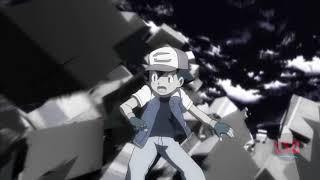 Ash nightmare  Pokemon The Movie I Choose You