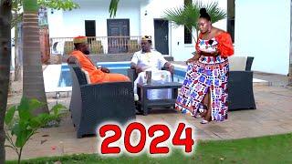 How D Rich Princess Disguised As A Palace Maid & Fell In Luv Wt D Prince - 2024