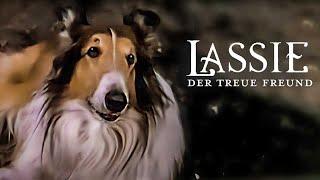 Lassie - Der treue Freund Familienklassiker auf Deutsch in voller Länge ganzer Film auf Deutsch