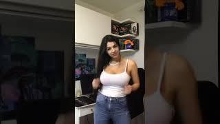 Look at me dancer girl p123 #shorts #Twerk #tiktokbest #bigbank #girl  Best Tiktok