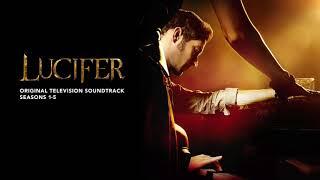 Lucifer S1-5 Official Soundtrack  Wonderwall feat. Lesley-Ann Brandt  WaterTower