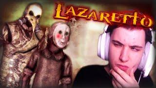 ФИНАЛ ● Lazaretto #4