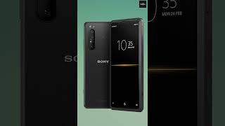 Unveiling the Best Sony Phones of 2023 A Complete Overview #shorts