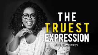 Oprah Winfrey IM GROUNDED IN MY OWN SELF - Motivational & Inspiring Video 2021