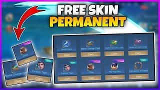 HOW TO GET FREE CHANGE NAME AND PERMANENT CHOU SPECIAL SKIN FURIOUS TIGER FOR FREE